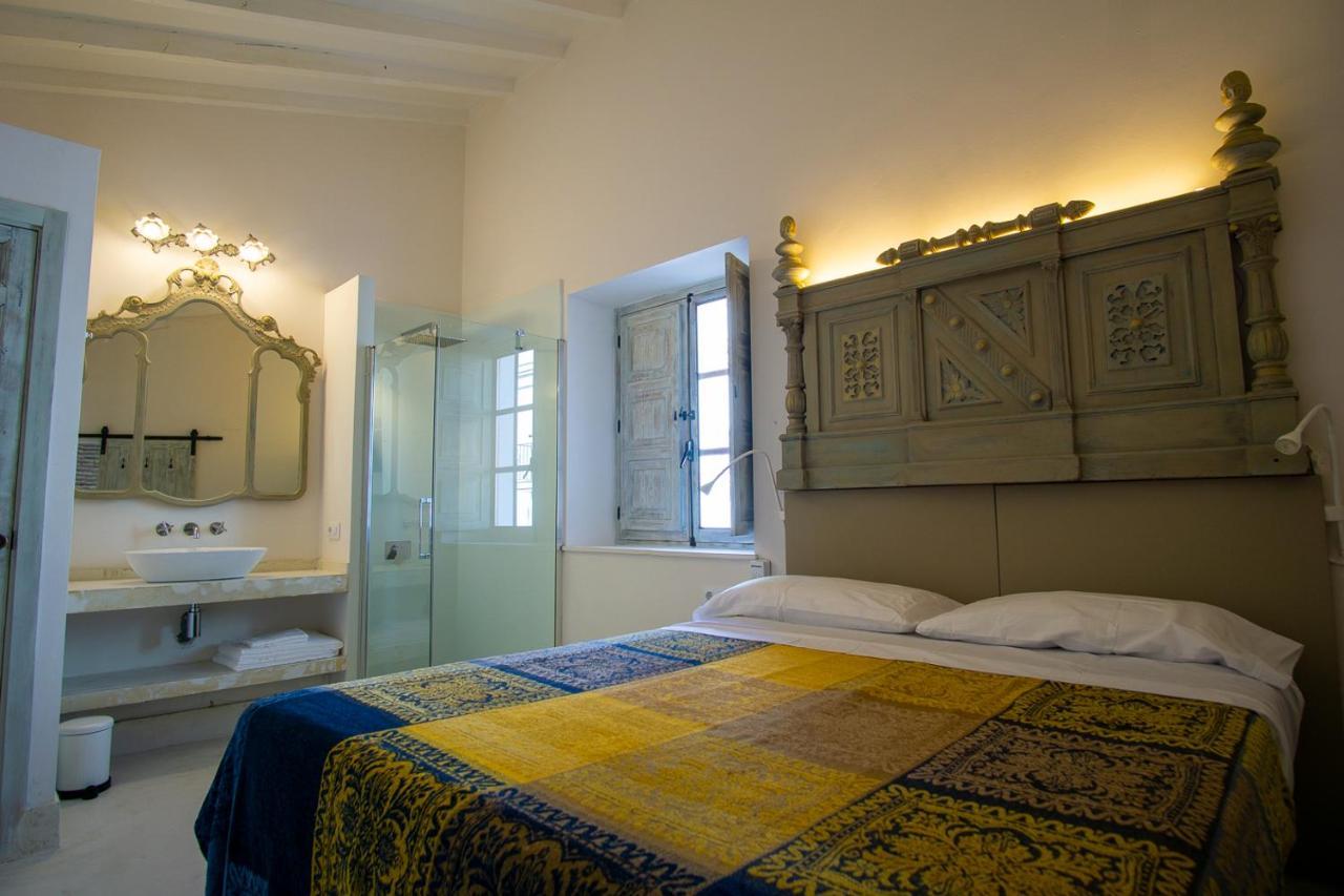 Apartamentos Sharis Jerez de la Frontera Bagian luar foto