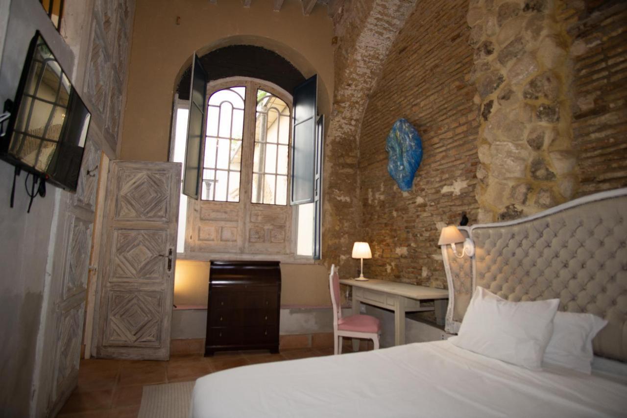Apartamentos Sharis Jerez de la Frontera Bagian luar foto