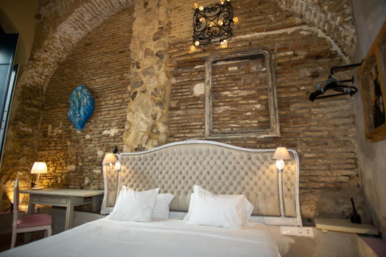 Apartamentos Sharis Jerez de la Frontera Bagian luar foto