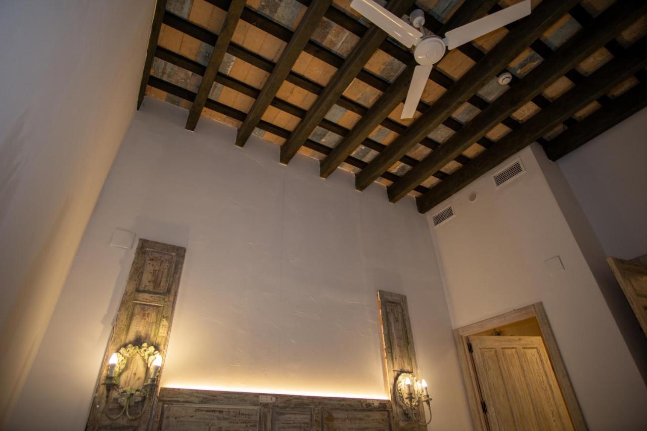 Apartamentos Sharis Jerez de la Frontera Bagian luar foto